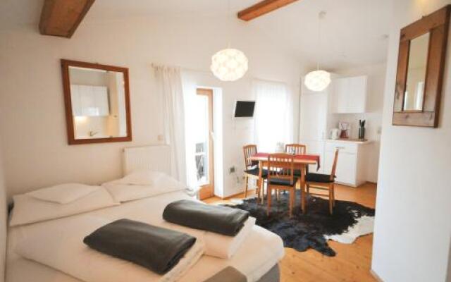 Apartment Schmitten 67