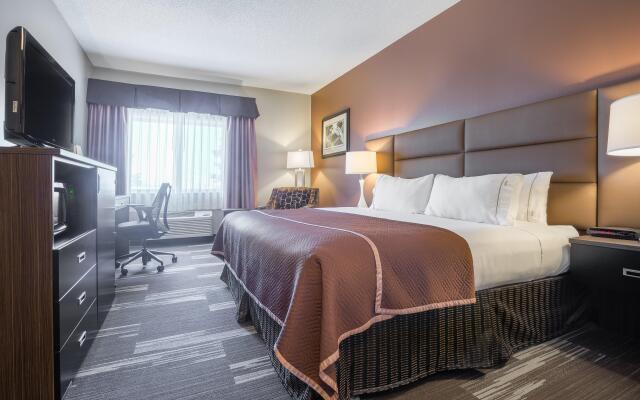 Holiday Inn Express Hotel & Suites St. Paul-Woodbury by IHG