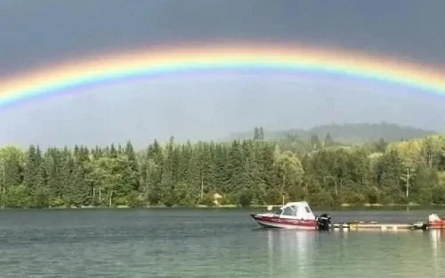 Cottonwood Bay Resort