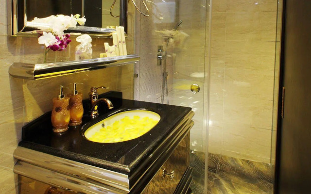 A&EM Hotel 44 Phan Boi Chau