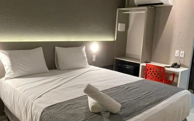 Saint Patrick Grand Hotel