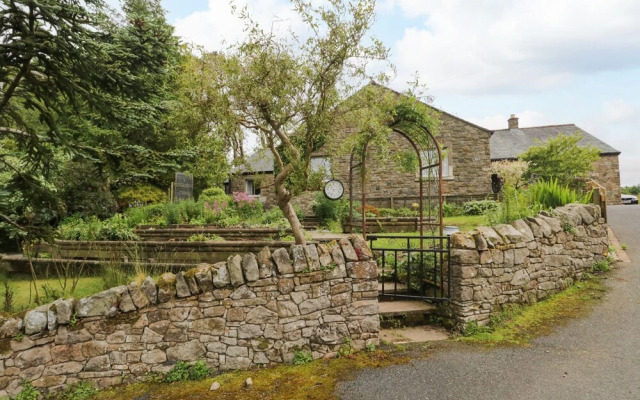 Swaledale Watch House Annexe
