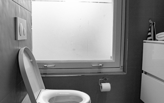 Cozy Lofts Haarlem Gedempte Oude Gracht