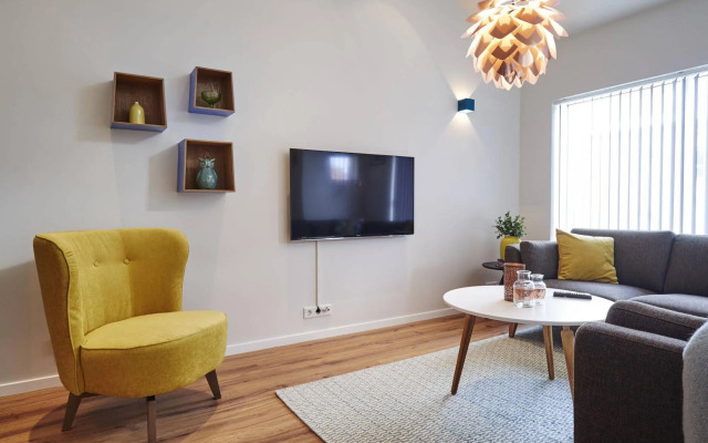 Opal Apartments