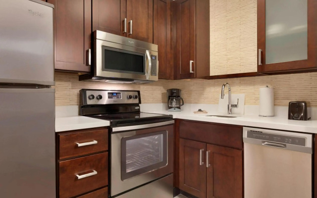 Residence Inn by Marriott San Angelo