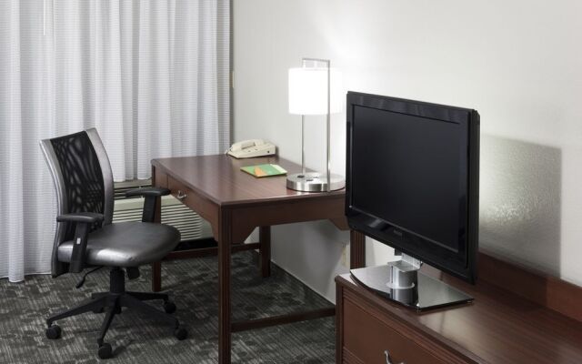 Courtyard Wichita East