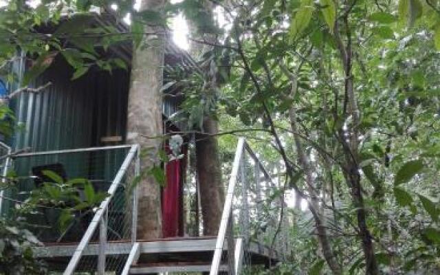 The Green Tree Lodge
