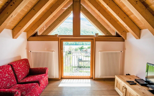 Albergo Diffuso - Cjasa de Barce Barcis