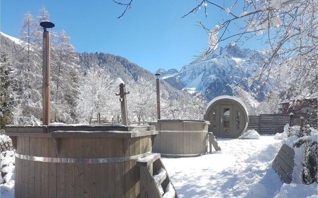 Amazing Apartment in Ponte di Legno With 2 Bedrooms and Wifi