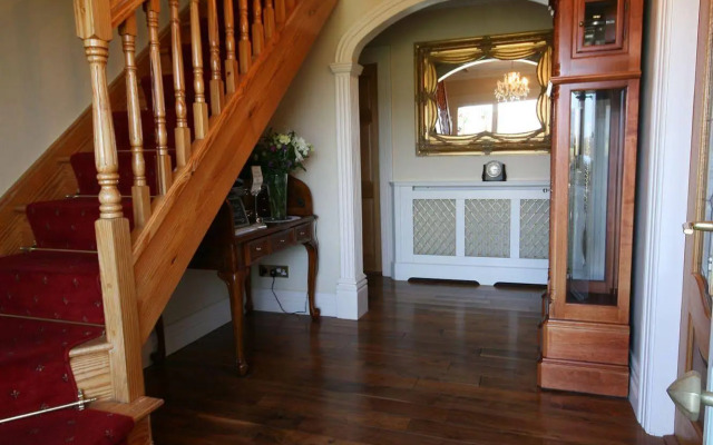 Brandon View House B&B