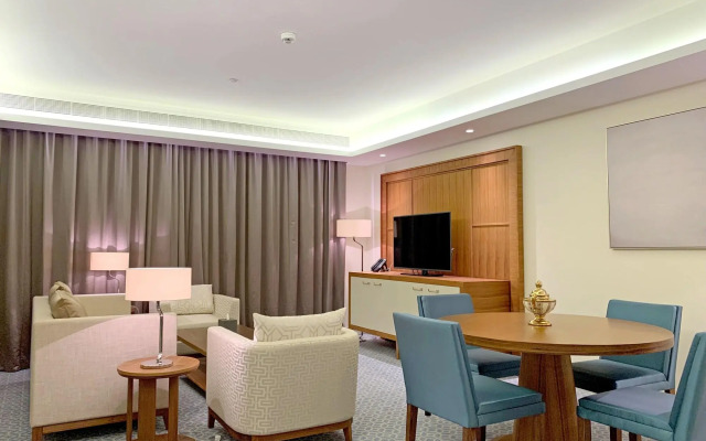 Grand Swiss-Belhotel Waterfront Seef