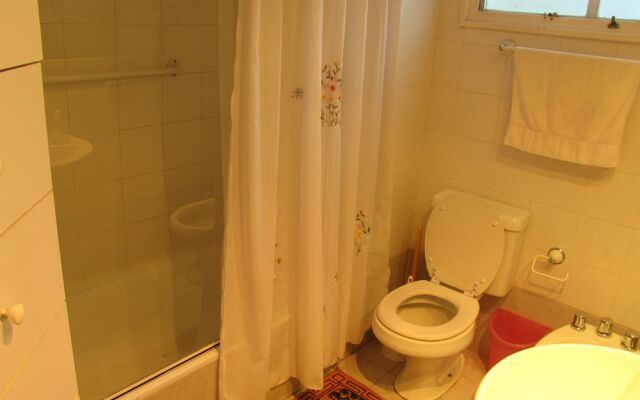 Apartamentos Conventillo de Lujo