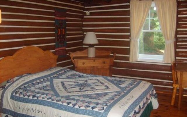 Gîte le Coup de Coeur