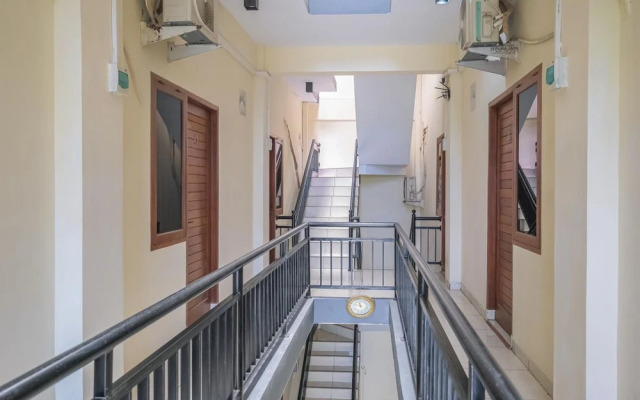 Maharani Guest House RedPartner @ Gatot Subroto Timur Denpasar