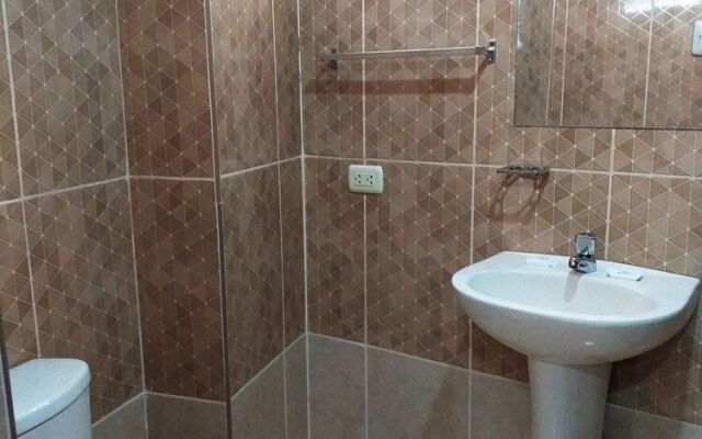 Hotel Rumis Inn