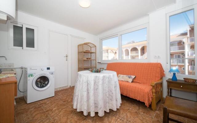 094 Pure Pleasure - Alicante Holiday