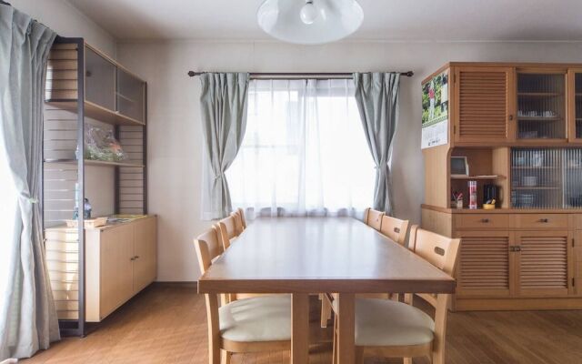 Kyoto Fushimi House KR1