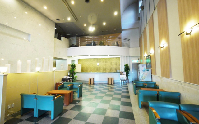 Hotel Route-Inn Hakata Eki Minami