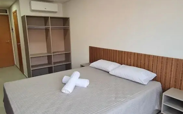 Flat Ofurô 17 VP by La Playa