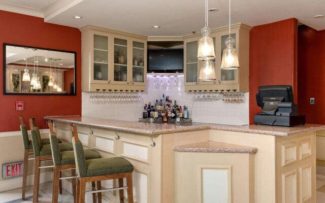 Hilton Garden Inn Overland Park