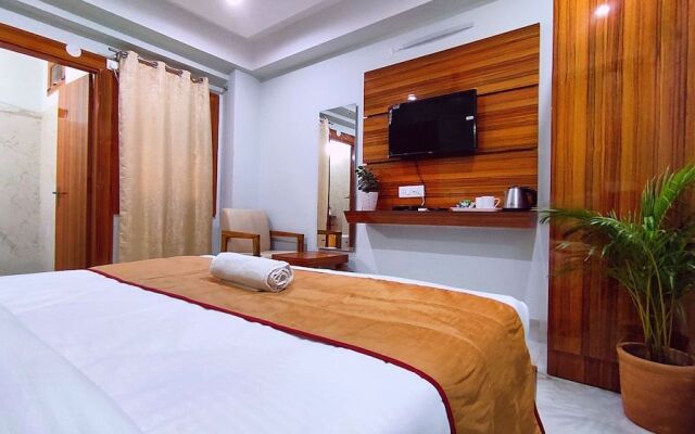 Spring Sky Haridwar by ShriGo Hotels