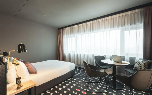 ibis Styles Arnhem Centre