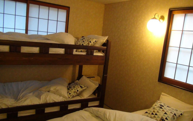 Red Door Lodge Hakuba