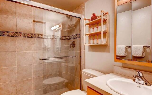 Snowmass Mountain Condos by Snowmass Vacations