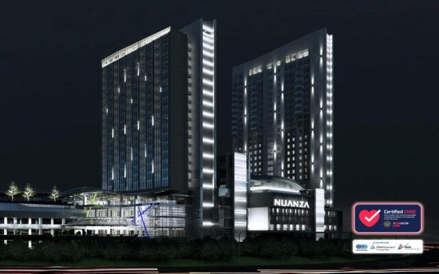 Nuanza Hotel & Convention
