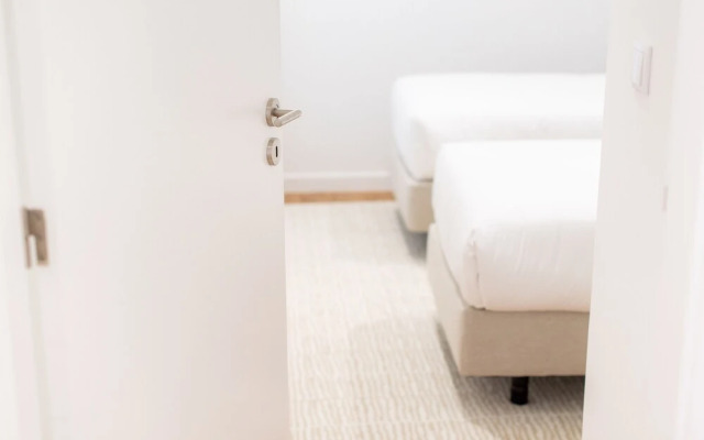 Apartamentos Fernão Ornelas