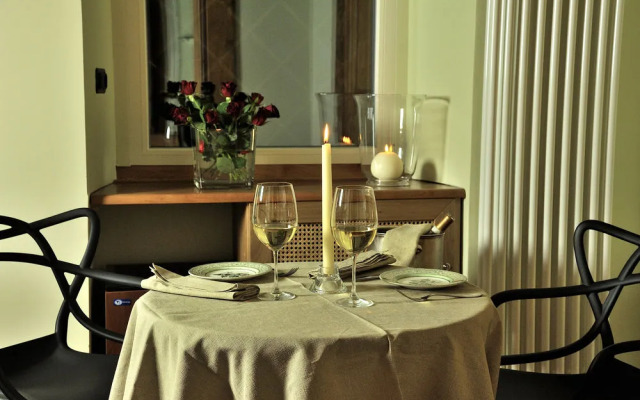 B&B Boutique Euchelia Relax SPA