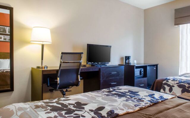 Spark by Hilton Montgomery EastChase