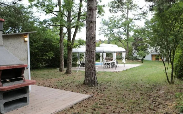 Holiday Home Le Cepe de Beaune