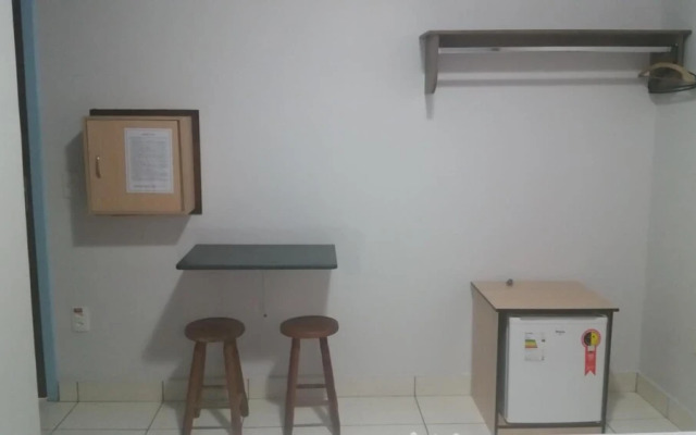 Cavalo Marinho Suites