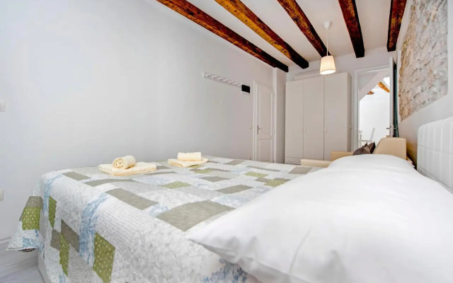 Apartment CA 1620 - Rosa Selvatica
