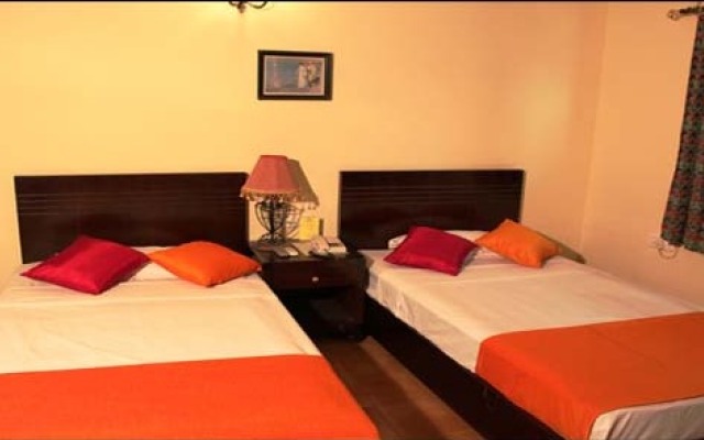 Hotel Jaisalgarh