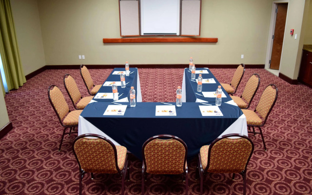 Hampton Inn by Hilton Ciudad Victoria