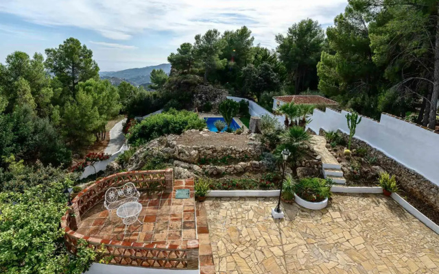 Villa Cortijo El Peñón