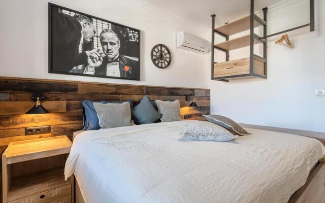 Castro Mesembria Boutique Hotel