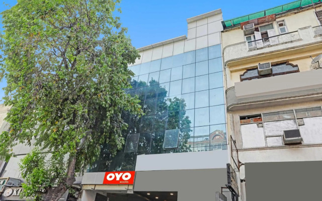 OYO Flagship 88302 Shyam Residency Near Lotus Temple