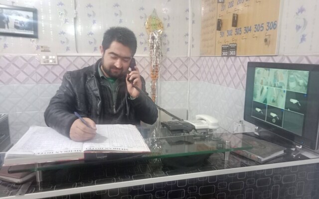 Mehran Hotel Peshawar