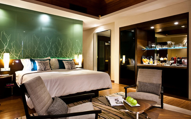 Niyama Private Islands Maldives