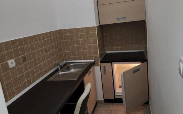 Kopaonik apartman 32 Zoned