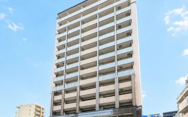 Grand Residence Hotel Hakata Premier — 4-star hotel in Fukuoka