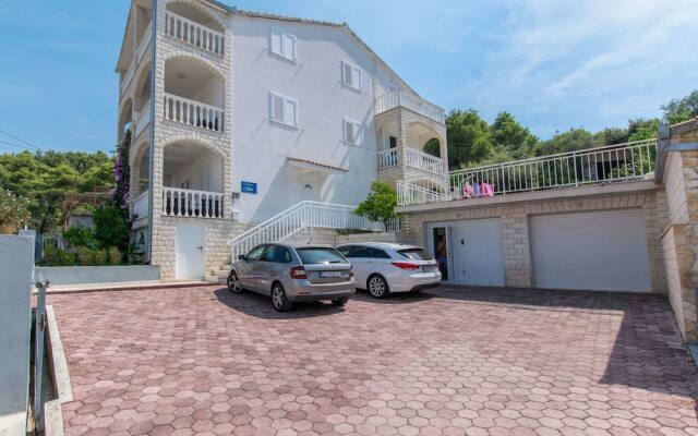 Apartman Mia