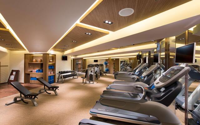 Hilton Zhoushan