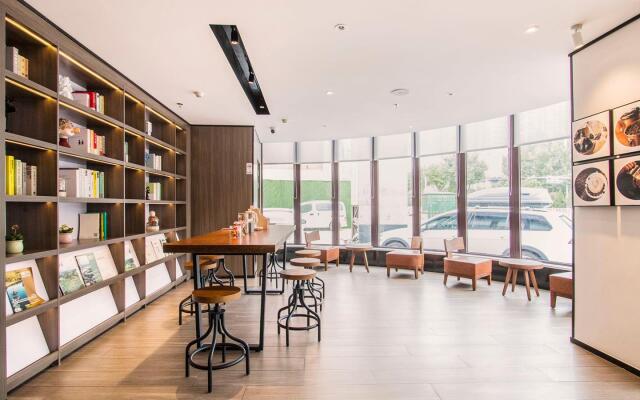 Hanting Hotel Sanhe Yanjiao Development Zone