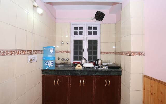OYO 10904 Home Sunny Woods Cabin Khalini