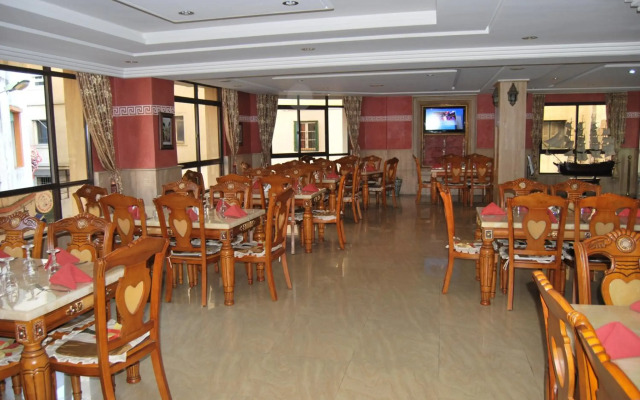 Atenas Hotel