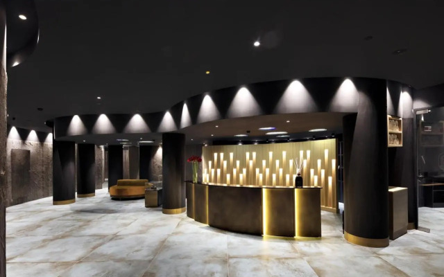 Grand Hotel Duca D'Este